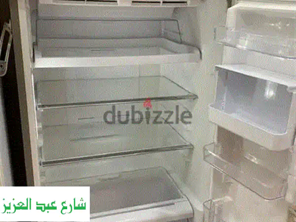 تلاجة سامسونج للبيع