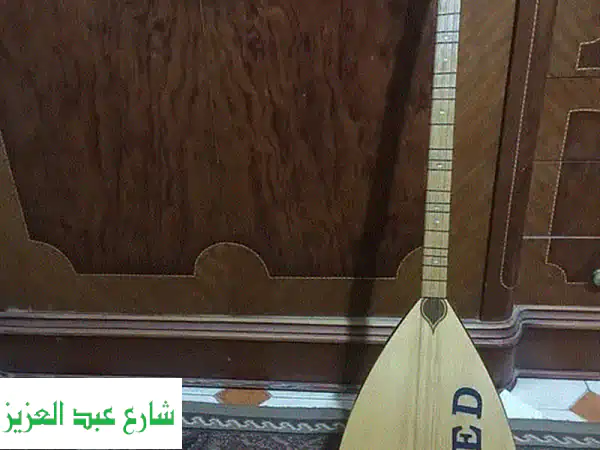 باغلاما ساز رقبة قصيرة | أطلق إبداعك الموسيقي (مع...