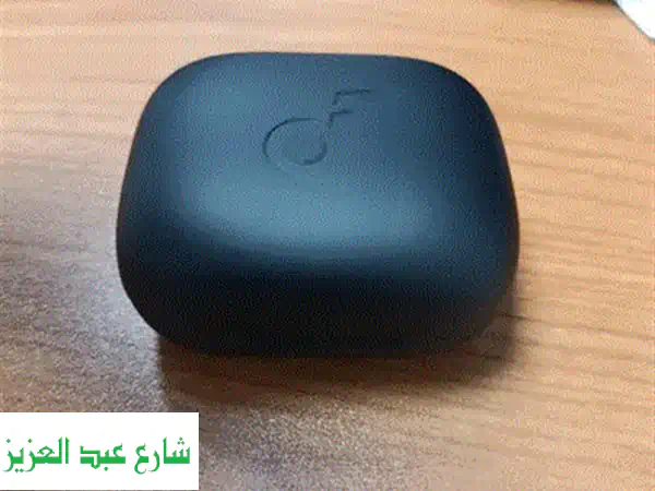 سماعة Honor اونر شبه جديدة 🎧 | استعمال شهرين فقط، صوت نقي، بحالة ممتازة! لا تفوت الفرصة.