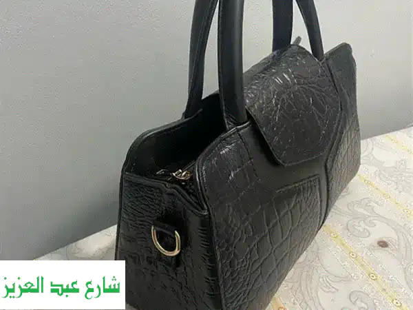 حقيبة يد نسائيه