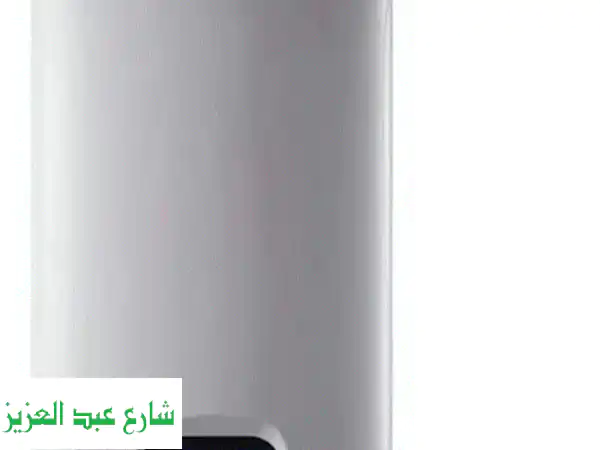 وداعاً للبرد! سخان فوري فريش 11 كيلو: مياه ساخنة...
