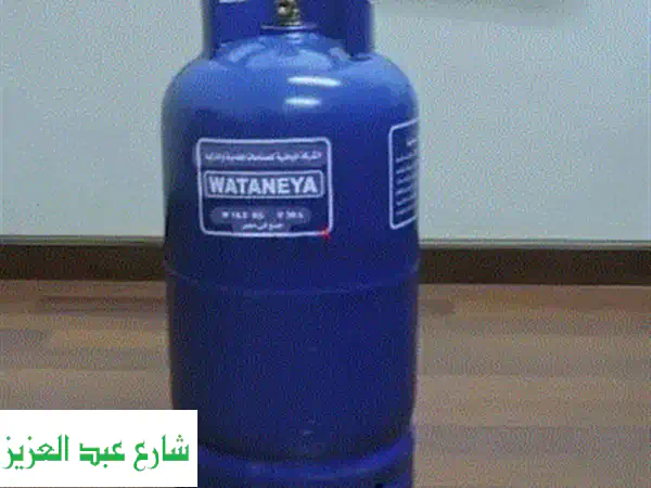 بوتجاز يون تك 5 شعلة: مطبخك الجديد ينتظرك! إشعال ذاتي، شواية، تايمر - متوفر بالمريوطية هرم.