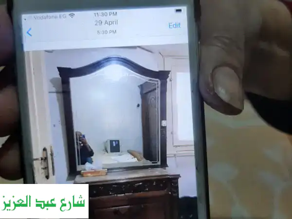 لا تفوتها! غرفة نوم دمياطي خشب قوى (شراء 2024)...
