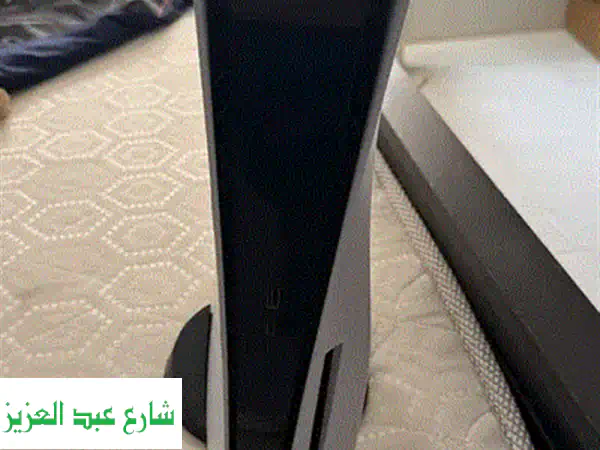 Ps5 slim used for 1 year