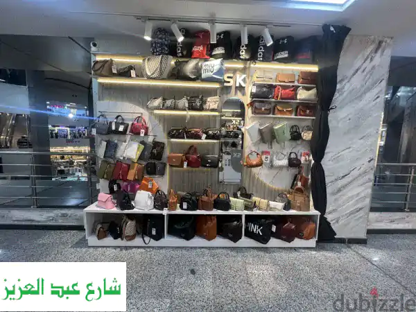 مشروع  جاهز لتسليم الفور ي
