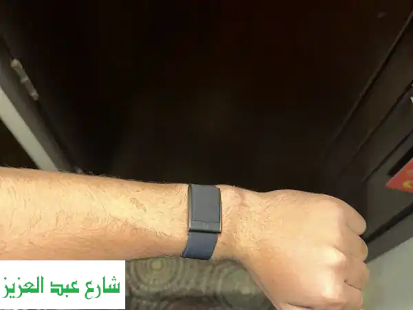 فرصة ذهبية: ساعة Whoop أصلية كالجديدة تماماً (استعمال...