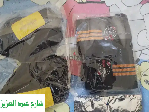 قوة ولياقة بـ 200 جنيه! | شداد رياضي 8 جديد بالمنصورة...