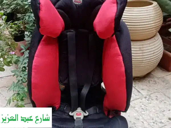 كارسيت بريتكس مرحلة 2/3 (حتى 36 كجم/12 سنة) - أمان...