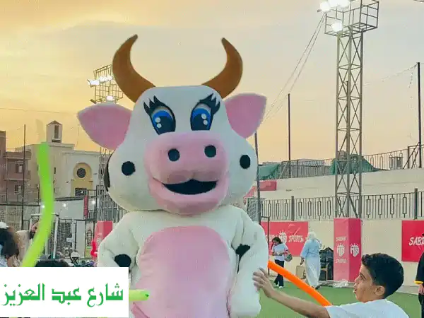 تم فتح باب الحجز لحفلات وأفراح العيد