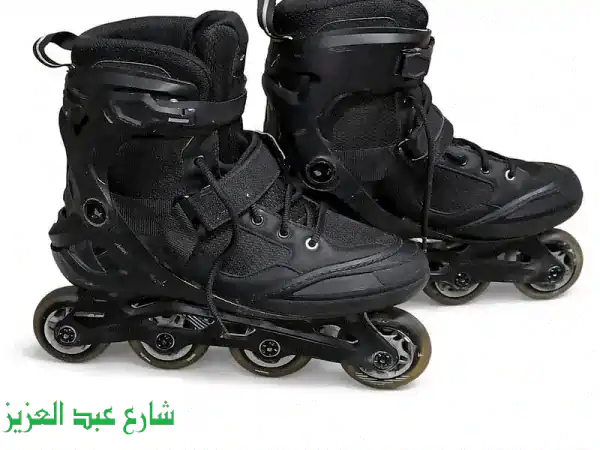 سكيت oxelo fit 100