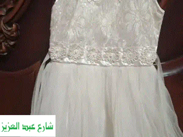 فستان بناتي ماركه  max