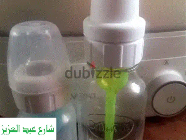 شفاط ثدى يدوى من بريما