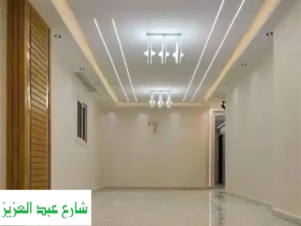 جبس بورد سعر المتر 200 شامل التوريد والتركيب و المعجون