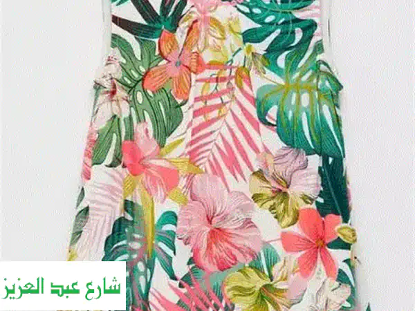 فستان بناتي ماركه  max