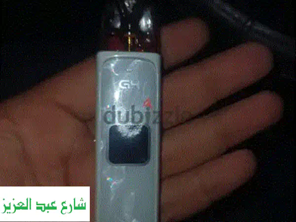 Oxava Xlim الجيل الجديد: بود 900mAh | شاشة 0.42