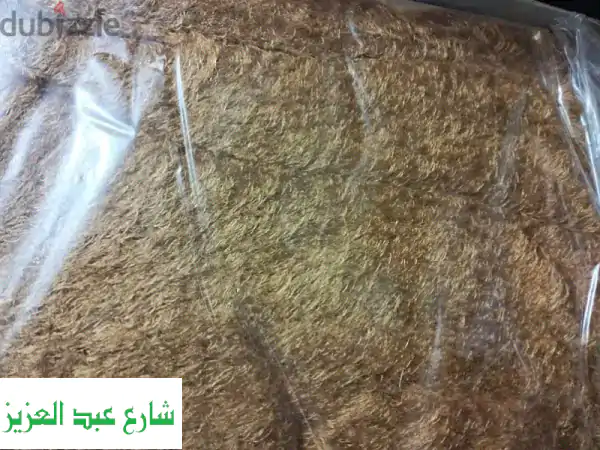 طقم ملايه سرير 6 قطع