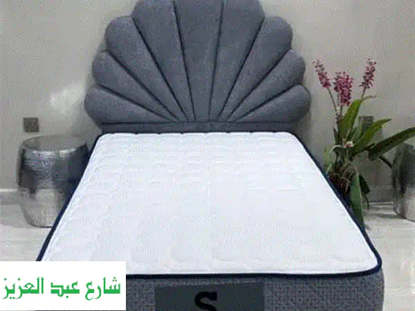 خصم علي مرتبه سيدار الأصلية خامات أوروبية مستوردة