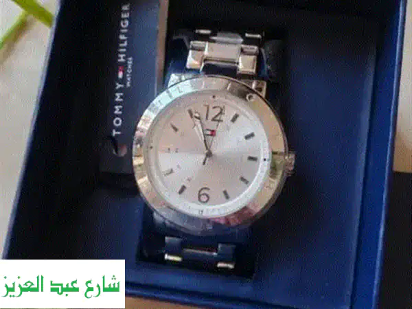 Tommy Original USA: الأناقة الأمريكية الأصيلة 🇺🇸 | أصلي مع علبة وكيس بسعر 150$!
