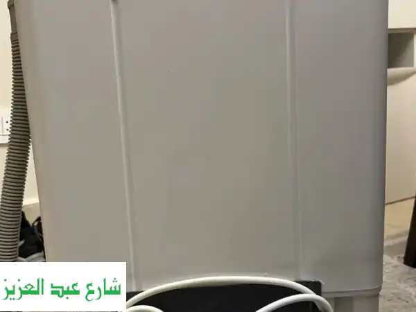 Fresh FWS330 NA  غساله ملابس اطفال