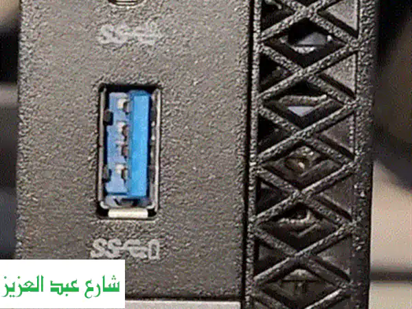 عرض التنين: Lenovo ThinkCentre M920 T - وحش الجيمنج، الجرافيك، البرمجة والـ Ai | خصم 2000 جنيه و14 هدية!
