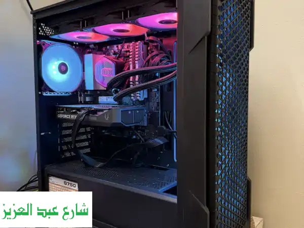 Pc Gaming تجميعه ب افضل سعر