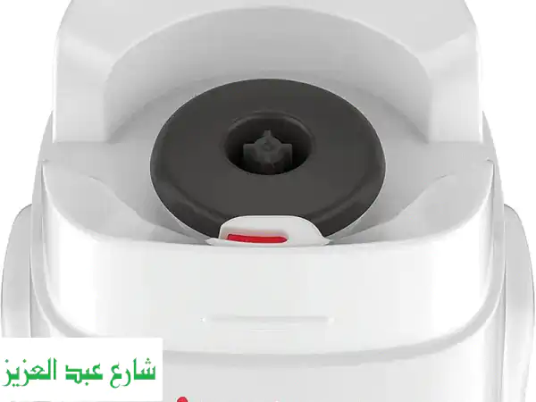 فرصة العمر للعروسة: خلاط مولينكس أصلي LM242 جديد كلياً بسعر 3500 ج - لم يُستخدم!