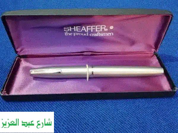٢ قلم. ماء دهب