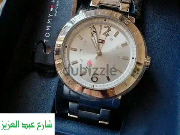 Tommy Original USA: الأناقة الأمريكية الأصيلة 🇺🇸 | أصلي...
