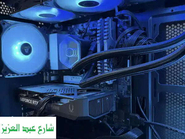 Pc Gaming تجميعه ب افضل سعر