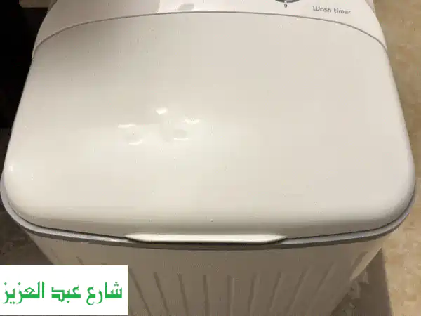 Fresh FWS330 NA  غساله ملابس اطفال