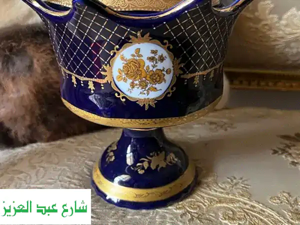 طقم ٥ قطع ليموج مستورد صيني