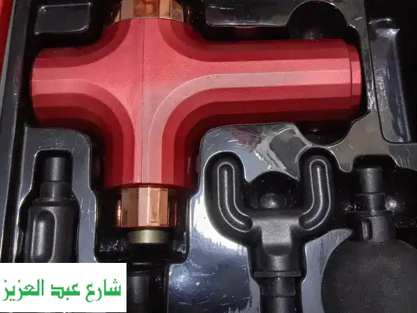 جهاز فيبريتور  للعلاج الطبيعي