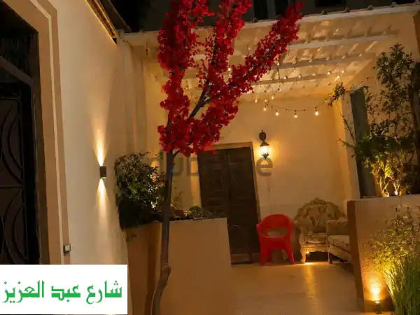 ورد صناعى
