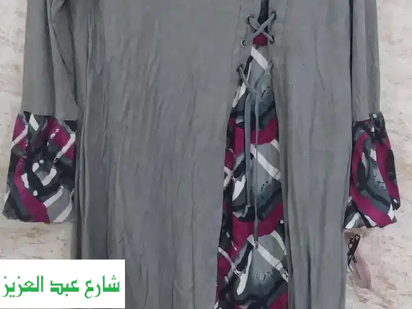 مجموعة دريسات جديده روعه وشيك للبيع