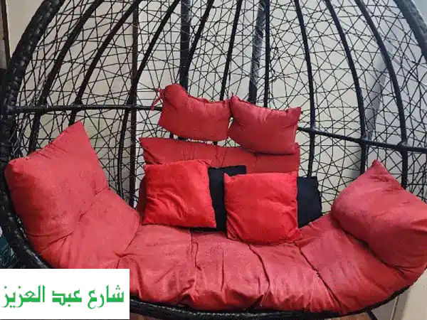 مرجيحه راتان