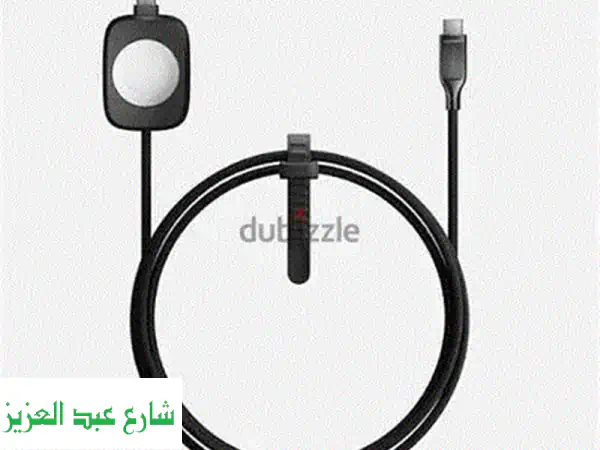 Apple 40 W power adapter