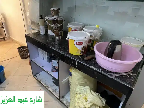 عمارة 46 بيتشو امريكان سيتي زهراء المعادى