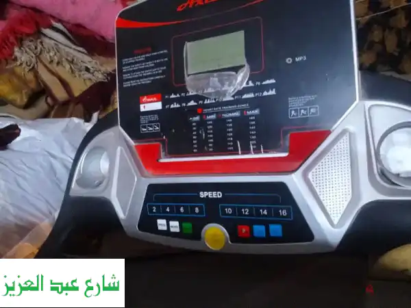 مشايه كهربائيه رياضيه