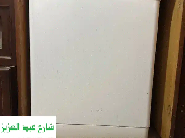 zanussi zdf4010