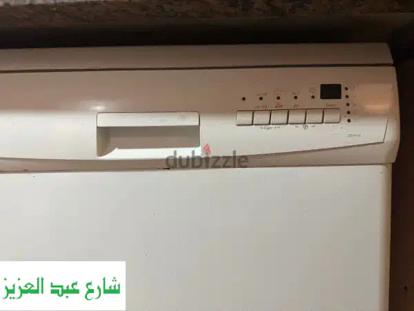 zanussi zdf4010