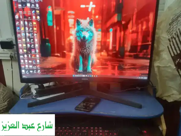 Elite 2 K Gaming & Workstation Bundle – Mint Condition with All Boxes