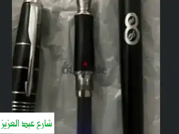 قلم حبر باركر اصلي مشترى من السعودية