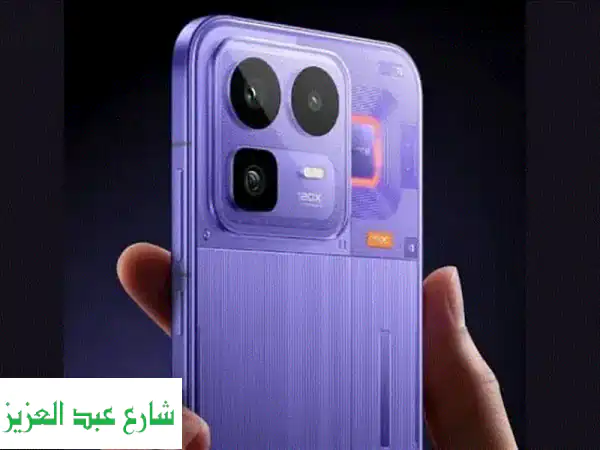 REALME NEO 8