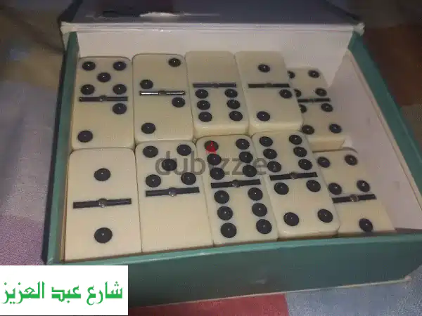 لمة العائلة والأصدقاء! 🎲 ضومنة ضومنو نظيفة جداً...