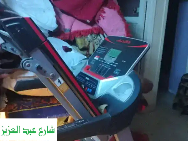 مشايه كهربائيه رياضيه