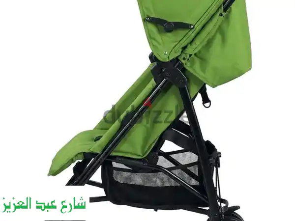 للبيع عربية اطفال Peg Perego إيطالي (وارد الإمارات)  حالة كسر زيرو