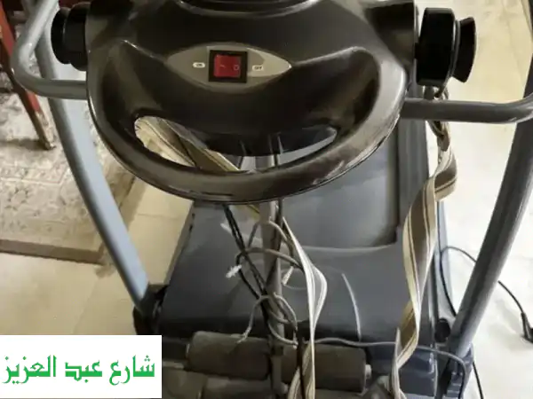 treadmill مشاية جري