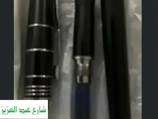 قلم حبر باركر اصلي مشترى من السعودية