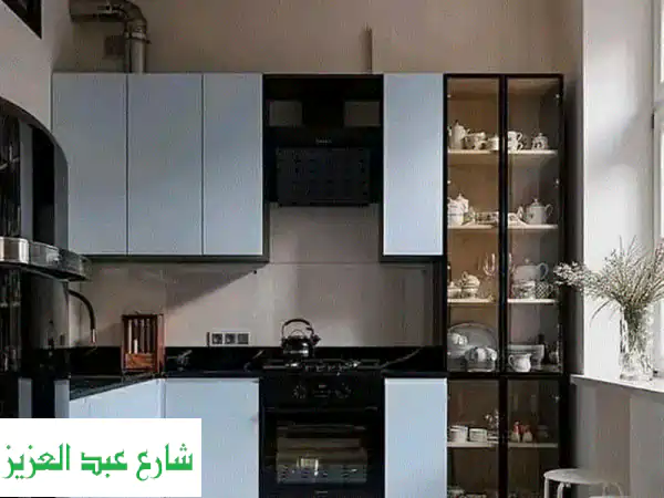 صمم مطبخ أحلامك: أفضل سعر للمتر المربع | مطابخ...