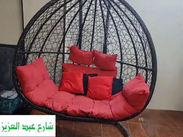 مرجيحه راتان